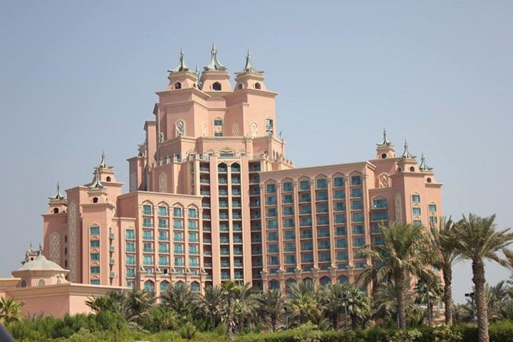 迪拜自驾旅游攻略最新,迪拜自驾游旅游攻略大全