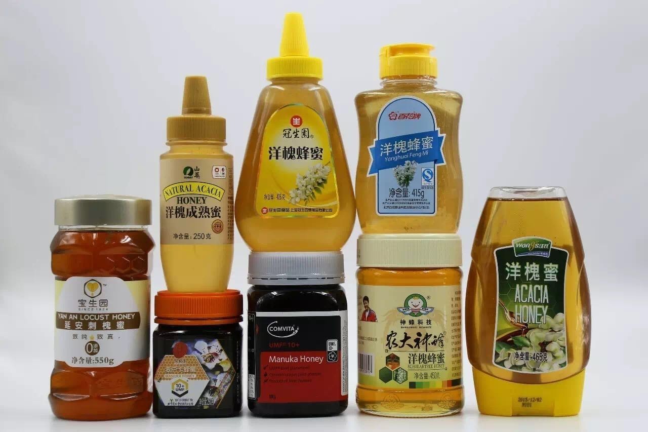 勾兑蜂蜜与真蜂蜜的区别,勾兑蜂蜜与蜂蜜怎么区分