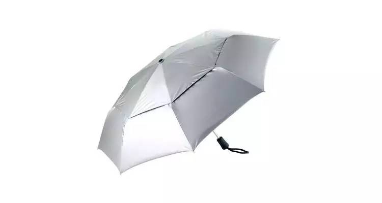 6把烈日下最靠得住的遮阳伞，防止晒成古天乐