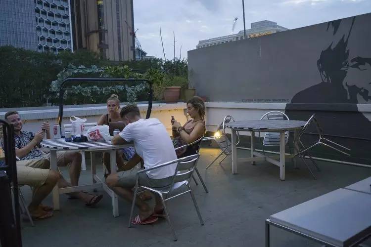 新加坡背包客旅馆推荐,新加坡背包客