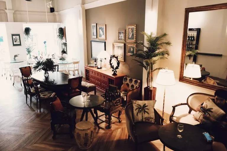 新加坡背包客旅馆推荐,新加坡背包客