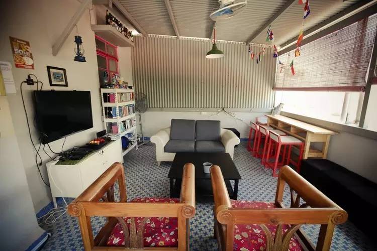 新加坡背包客旅馆推荐,新加坡背包客