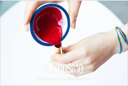 彩妆迷|持续飙高温你的唇膏出汗融掉了怎么办？