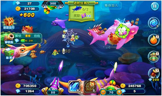 捕鱼达人3d视频教程,腾讯3d捕鱼达人视频