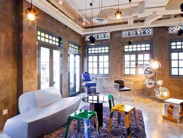 新加坡背包客旅馆推荐,新加坡背包客