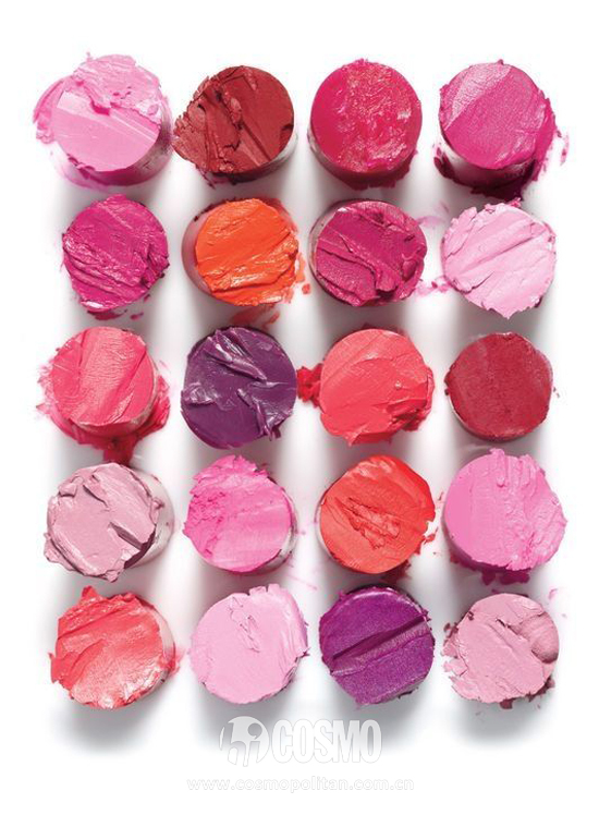 彩妆迷|持续飙高温你的唇膏出汗融掉了怎么办？