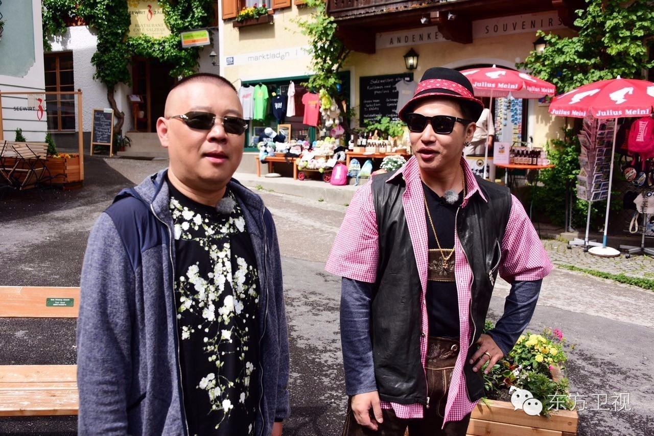 郭德纲德云社一家亲,郭德纲铁三角再同台