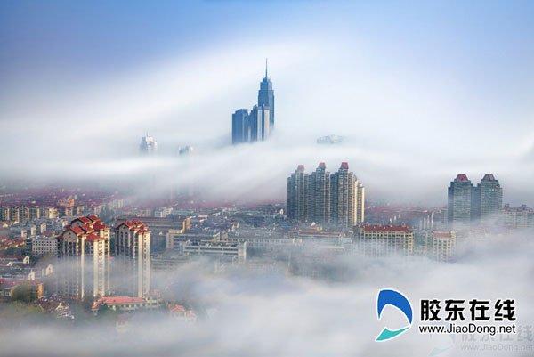 烟台旅游形象征集令,烟台征集旅游金点子