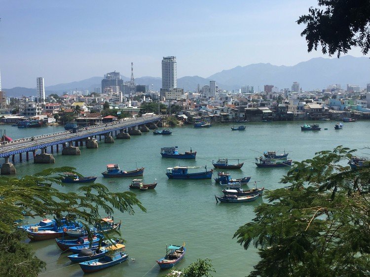 芽庄旅游落地签证注意事项,芽庄旅游签证办理流程及费用