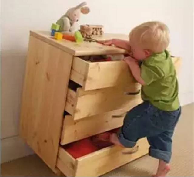 宜家夺命柜宜家有没有责任,宜家为什么不召回夺命柜