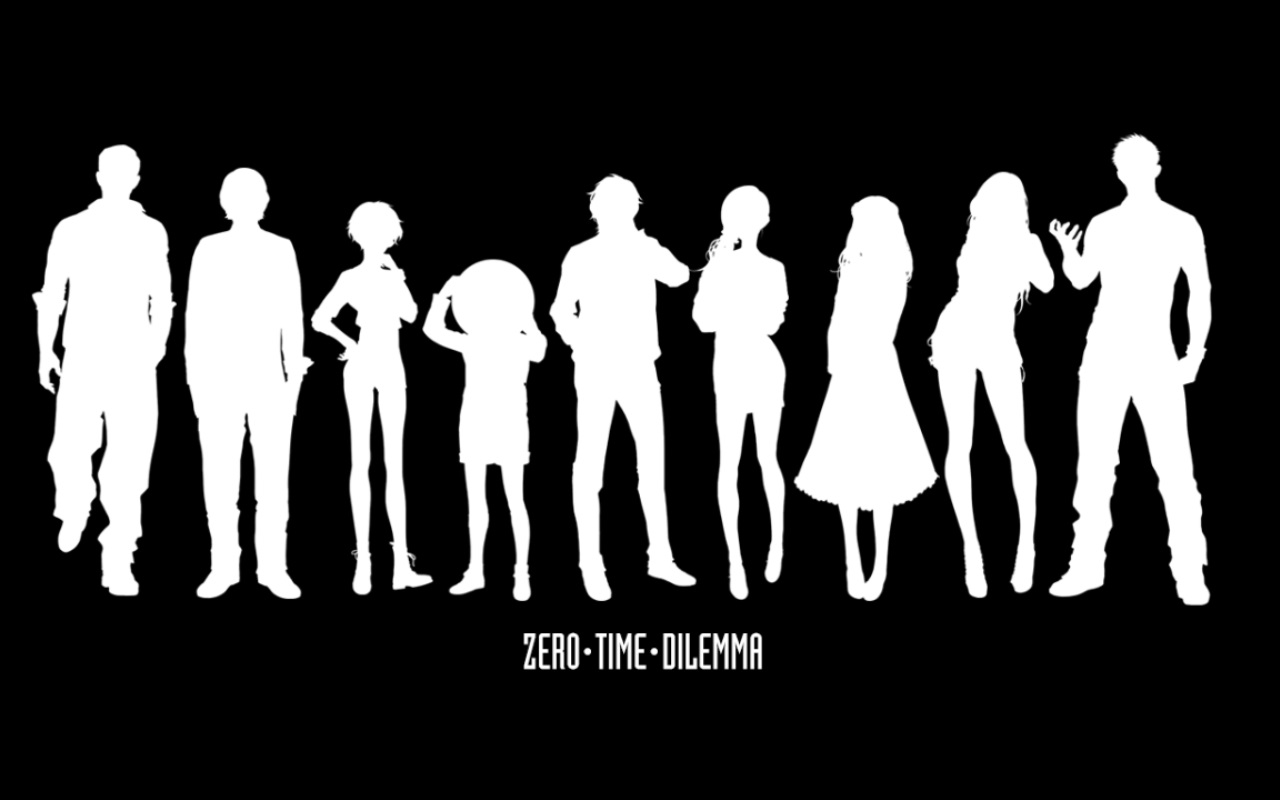 极限脱出3零时困境选箱子,极限脱出3零时困境游玩顺序