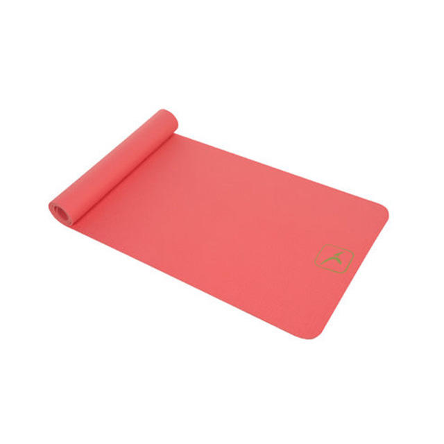 瑜伽垫简单初学者入门教程,八款瑜伽垫满足你的入门进阶需求