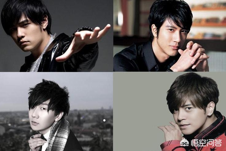 90后华语乐坛领头羊是谁,华语乐坛领头羊