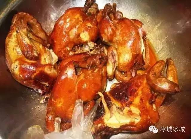 吉林人看到肯定淌哈喇子！这些好东西可能老多年没吃到了