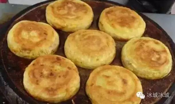 吉林人看到肯定淌哈喇子！这些好东西可能老多年没吃到了