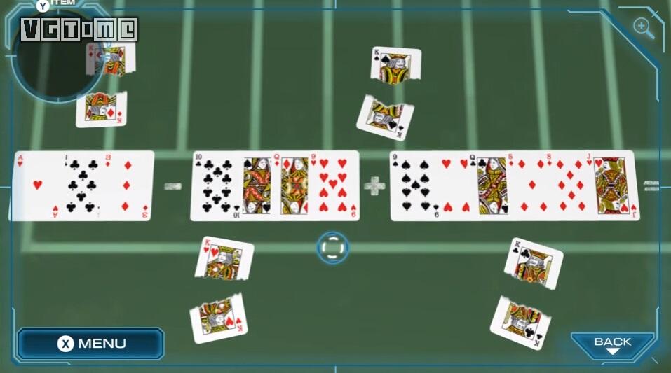 极限脱出3零时困境选箱子,极限脱出3零时困境游玩顺序