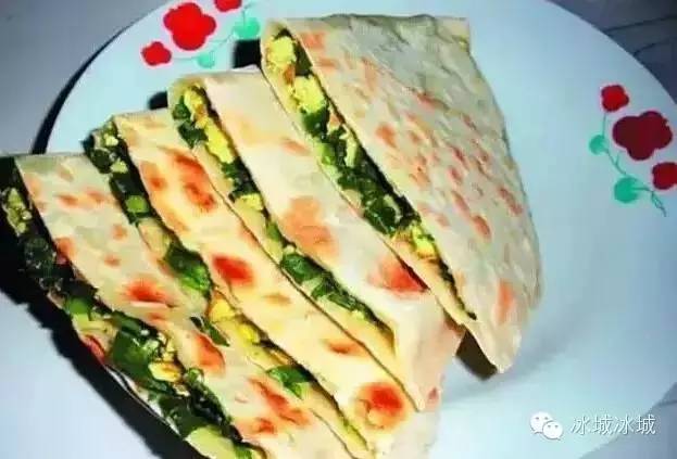 吉林人看到肯定淌哈喇子！这些好东西可能老多年没吃到了