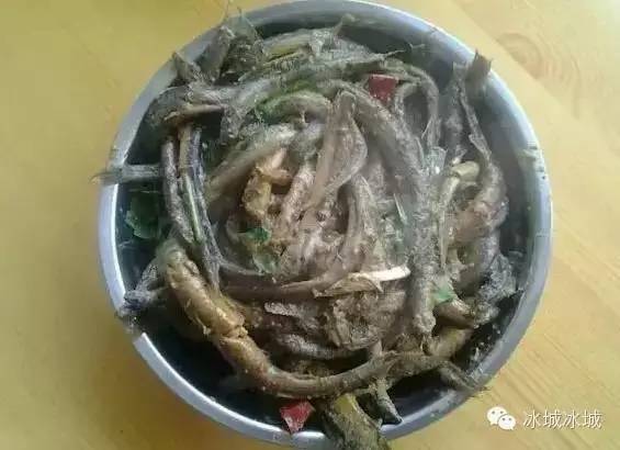 吉林人看到肯定淌哈喇子！这些好东西可能老多年没吃到了