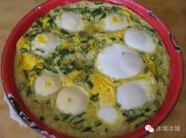 吉林人看到肯定淌哈喇子！这些好东西可能老多年没吃到了