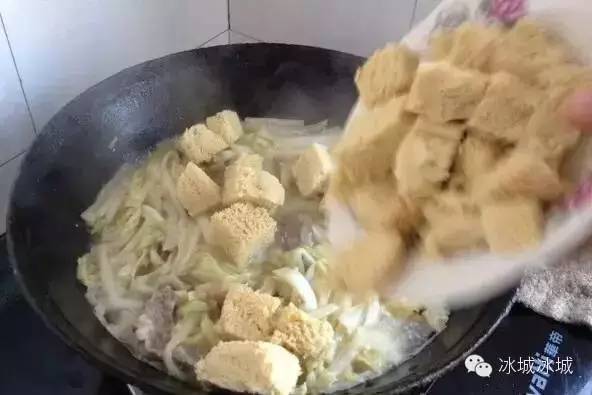 吉林人看到肯定淌哈喇子！这些好东西可能老多年没吃到了