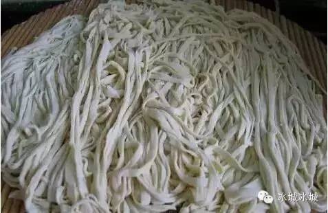 吉林人看到肯定淌哈喇子！这些好东西可能老多年没吃到了