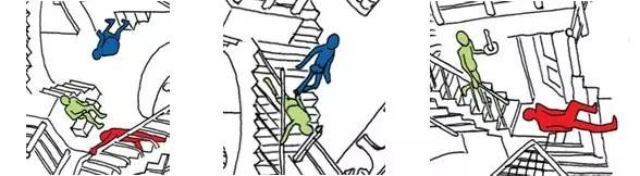 纪念碑谷艾达的梦第一关通关攻略,纪念碑谷第10章尖塔通关攻略