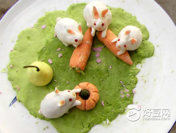 自制澄粉用什么面粉,如何在家自制澄粉面粉