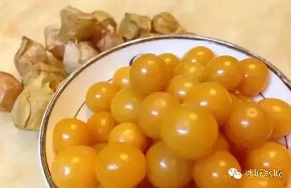 吉林人看到肯定淌哈喇子！这些好东西可能老多年没吃到了