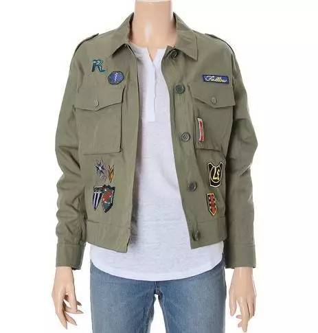 韩剧《Doctors》同款品牌科普（1、2集）