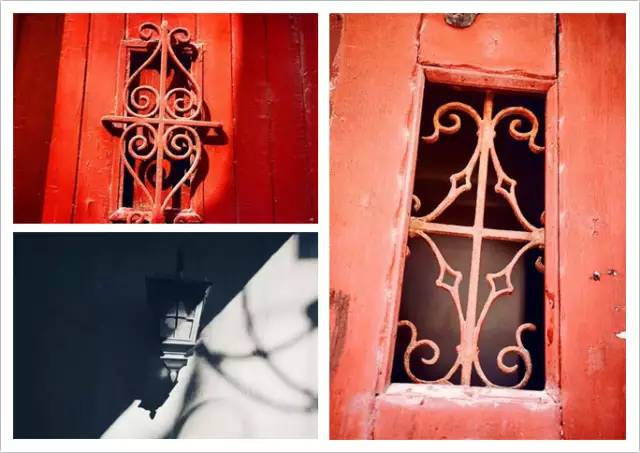 514米长的*安泰**路，留下多少名人的印记