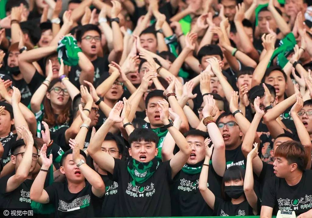 华夏幸福大胜北京国安,国安2比0胜华夏幸福视频