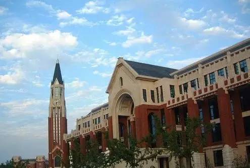 中国法律专业的五院四系,法律专业的五院四系