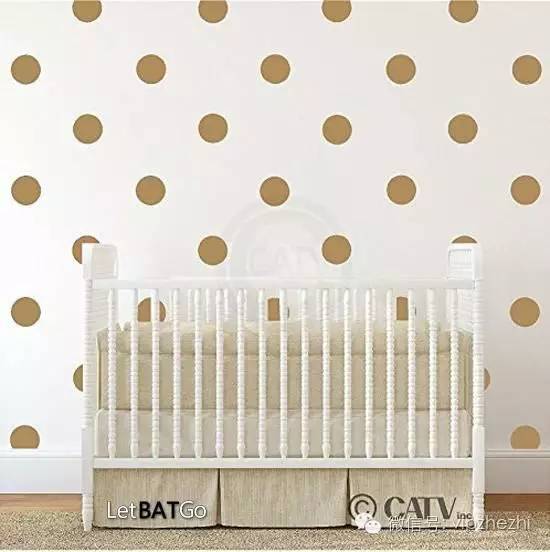 如何让墙壁贴纸好看点呢,墙壁贴纸简单又好看