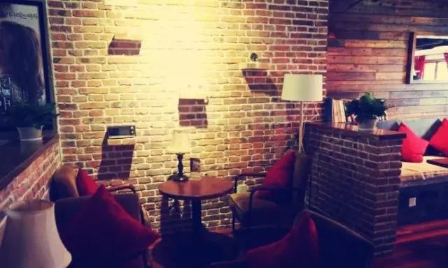 郑州特点咖啡馆推荐,郑州适合约会的咖啡馆推荐