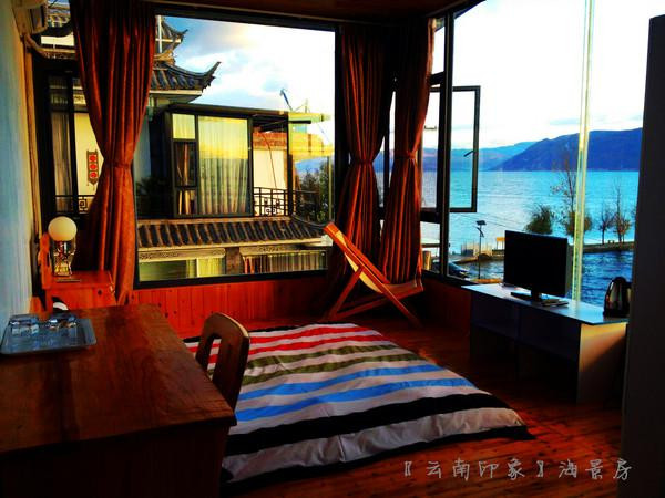 人生若只如初见在广州,人生若只如初见云南