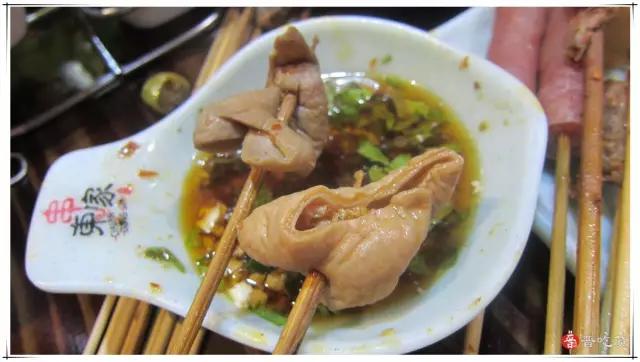 太原正宗火锅串串,太原竹签串串火锅