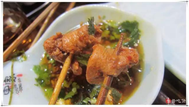 太原正宗火锅串串,太原竹签串串火锅