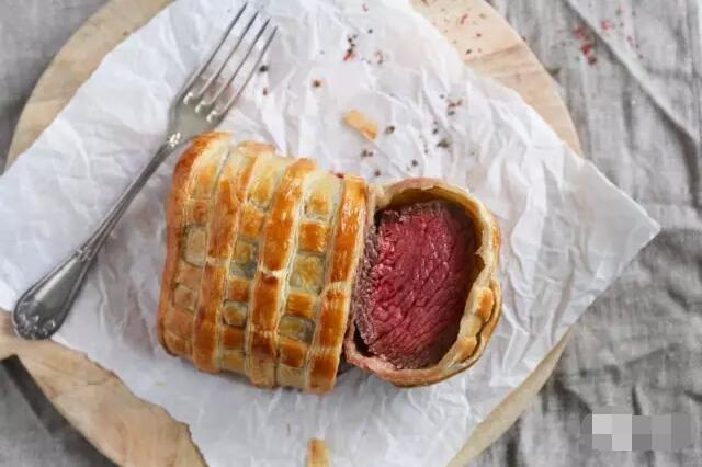 寻找胡同巷子里的美食惠灵顿牛排,西安在哪能吃到惠灵顿牛排