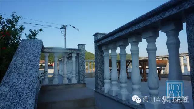 世界那么大我只想去衢山岛看看！