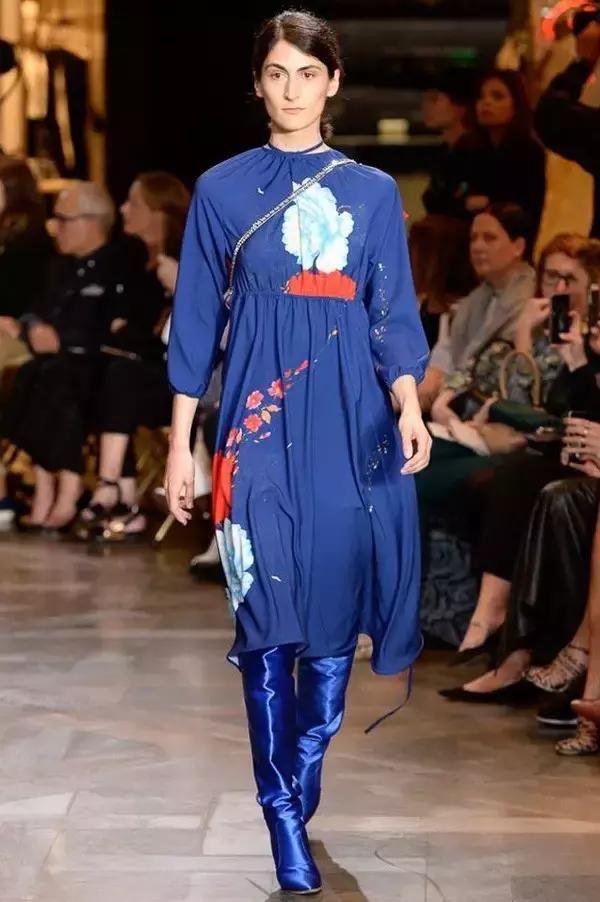 vetements2022秋冬高级,vetements17走秀款