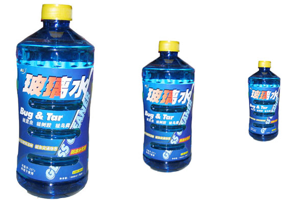 玻璃水防冻液设备是骗人的吗,玻璃水机器可以生产防冻液吗