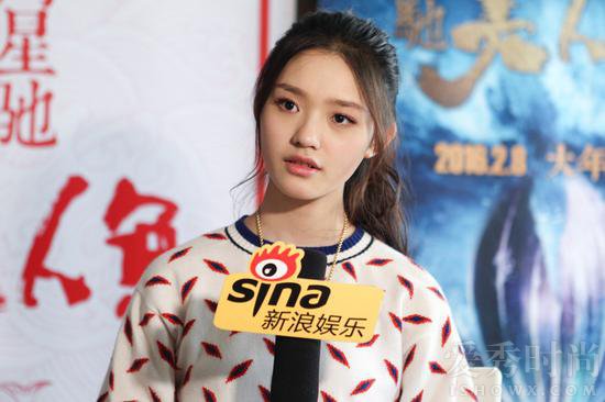 冯绍峰林允谁漂亮,冯绍峰林允怎么公布的