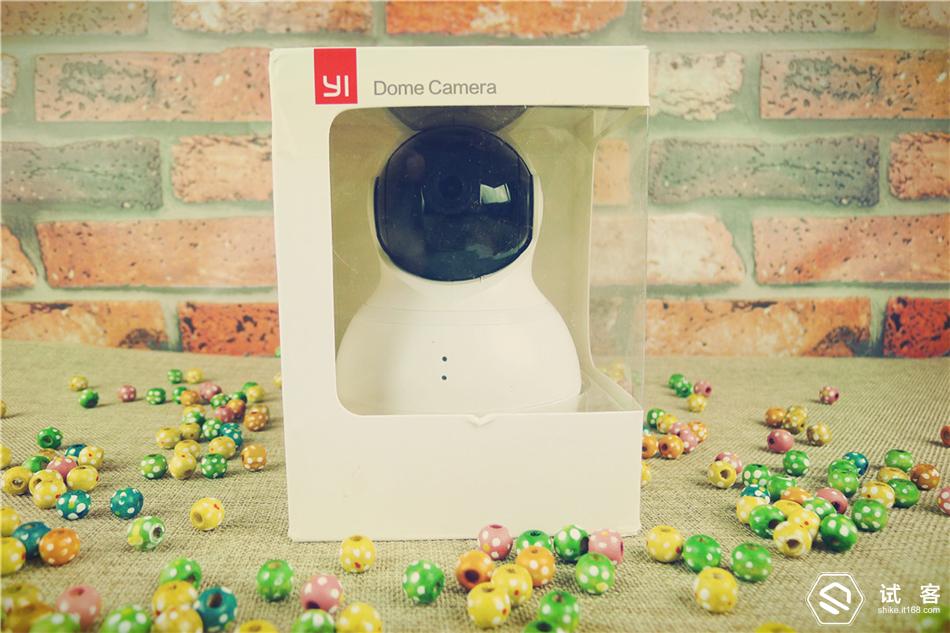 小米小蚁云台版拆解,小米小蚁智能摄像机可以外地看吗