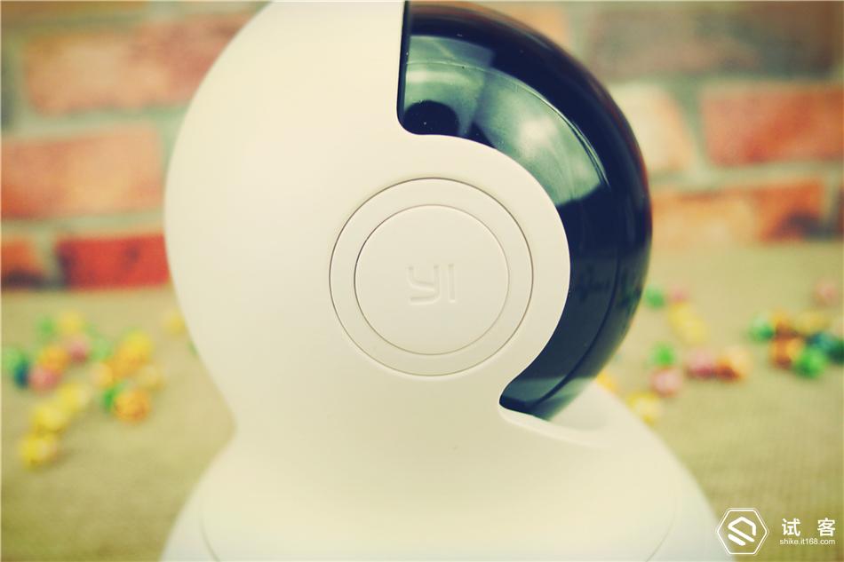 小米小蚁云台版拆解,小米小蚁智能摄像机可以外地看吗