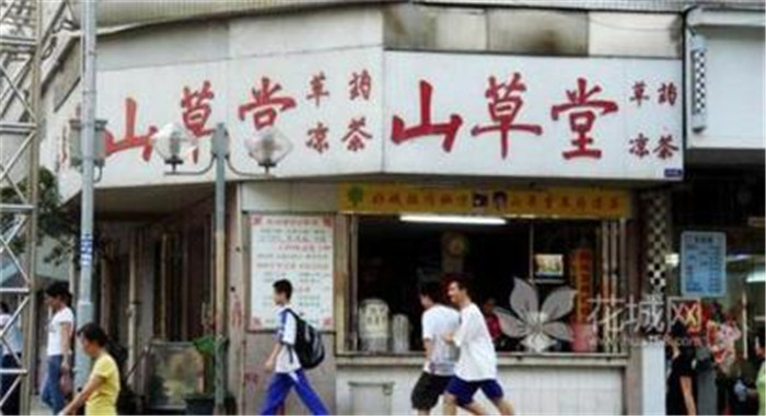 中国34个省最具代表性的小吃,富有地区特点的消暑小吃