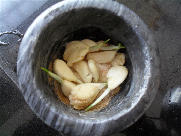 中国34个省最具代表性的小吃,富有地区特点的消暑小吃