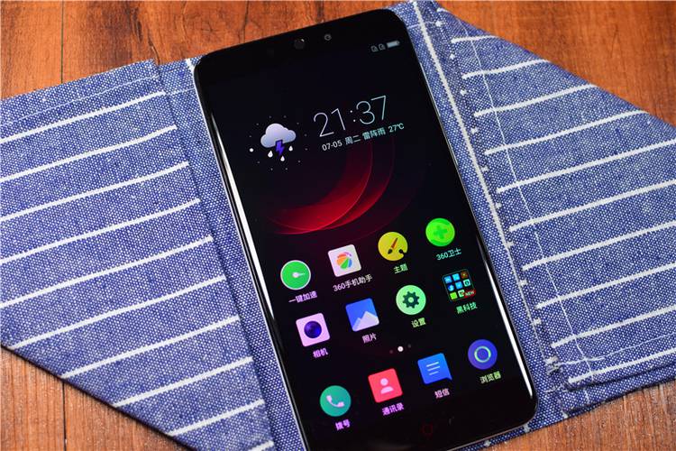 360n4王者光荣,360n4a手机开箱