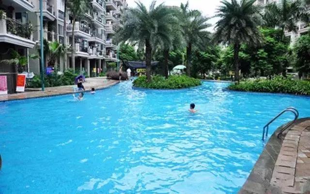 福州奥体潜水馆开放时间表,福州世纪金源潜水馆怎么收费