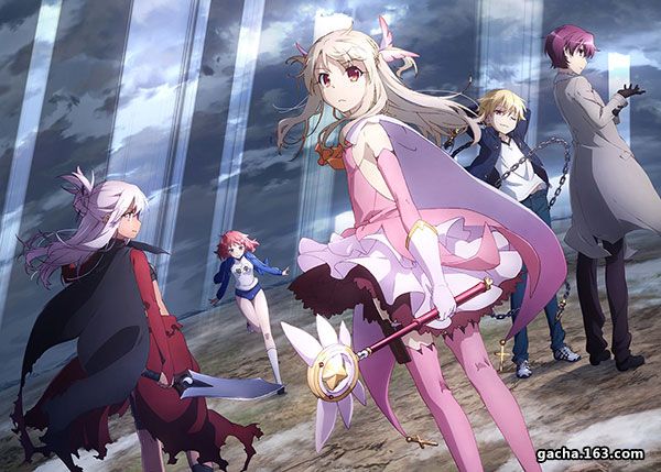 2022年七月新番合集解说吐槽,新番吐槽2017