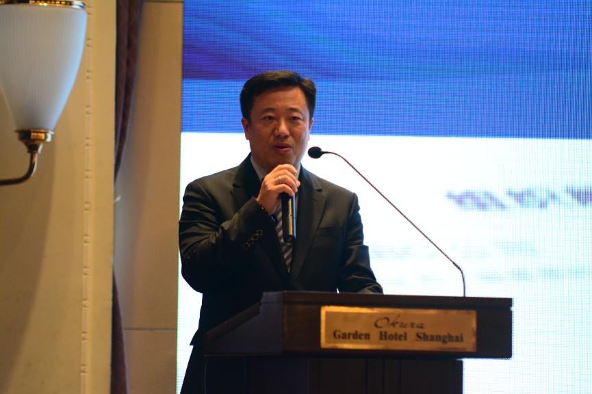 2016中国企业策划能力调研报告解读大会圆满落幕